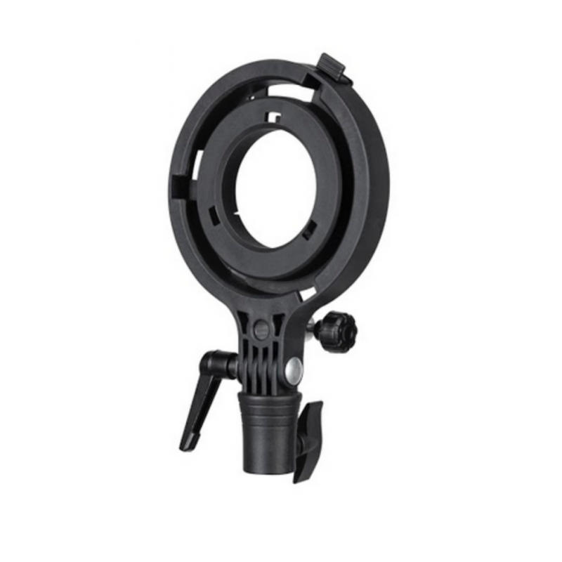 NANLITE STAFFA ADATTATORE BOWENS PER FORZA 60 | Fcf Forniture Cine Foto NANLITE STAFFA ADATTATORE BOWENS PER FORZA 60 | Fcf Forniture Cine Foto