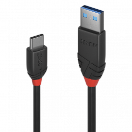 LINDY CAVO USB 3.2 TIPO A A C 10 GBIT 50CM | Fcf Forniture Cine Foto