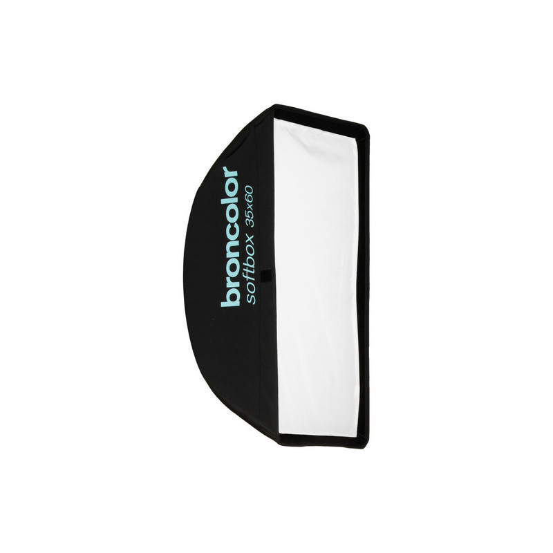 BRONCOLOR SOFTBOX 35X60cm | Fcf Forniture Cine Foto BRONCOLOR SOFTBOX 35X60cm | Fcf Forniture Cine Foto