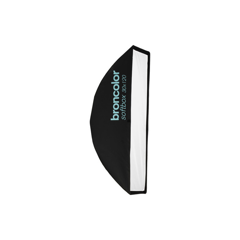 BRONCOLOR SOFTBOX 30X120cm | Fcf Forniture Cine Foto BRONCOLOR SOFTBOX 30X120cm | Fcf Forniture Cine Foto