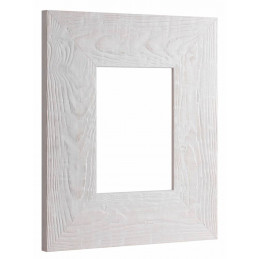CORNICE RAIA BIANCA 20X30CM | Fcf Forniture Cine Foto