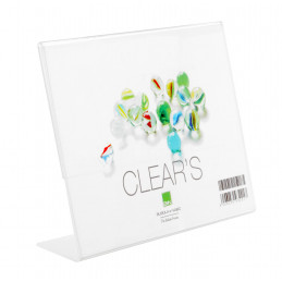 CORNICE CLEAR'S ORIZZONTALE 10X15CM | Fcf Forniture Cine Foto