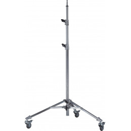 FOTOBESTWAY FPT-3606 HEAVY DUTY STAND WITH WHEEL | Fcf Forniture Cine Foto