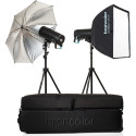 BRONCOLOR SIROS 800 S EXPERT KIT 2 RFS 2.1 