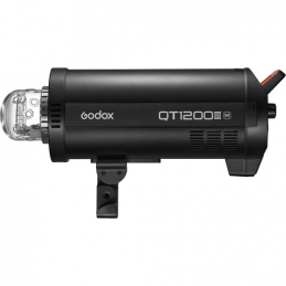 GODOX QT-1200IIIM MONOTORCIA STROBO 1200WS | Fcf Forniture Cine Foto