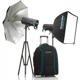 BRONCOLOR SIROS 800 L OUTDOOR KIT 2 | Fcf Forniture Cine Foto