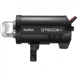 GODOX QT-600IIIM MONOTRCIA STROBO 600WS | Fcf Forniture Cine Foto