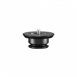 MANFROTTO MVAQR-PLATE MOVE SISTEMA A SGANCIO RAPIDO PIASTRA | Fcf Forniture Cine Foto