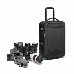 MANFROTTO MB MA3-RB TROLLEY ADVANCED III | Fcf Forniture Cine Foto