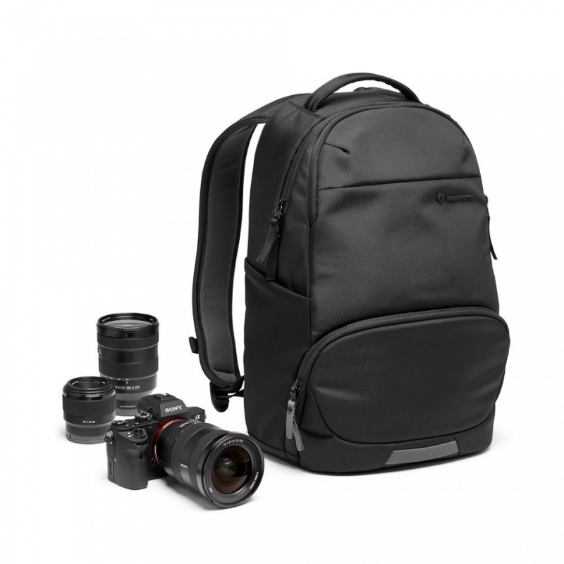 MANFROTTO MB MA3 BP A ZAINO ADVANCED ACTIVE III Fcf Forniture