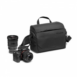 MANFROTTO MB MA3-SB-M BORSA A SPALLA ADVANCED M III | Fcf Forniture Cine Foto