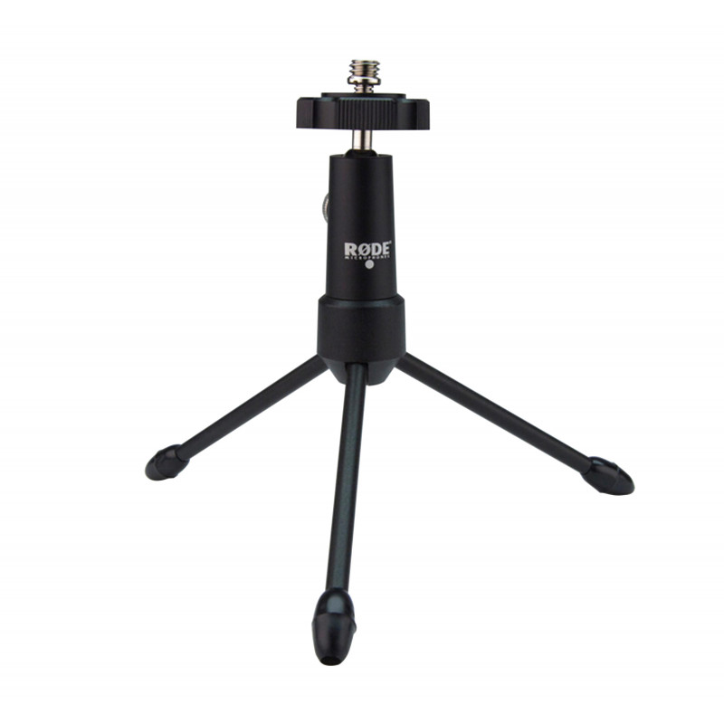 RODE TRIPOD | Fcf Forniture Cine Foto RODE TRIPOD | Fcf Forniture Cine Foto