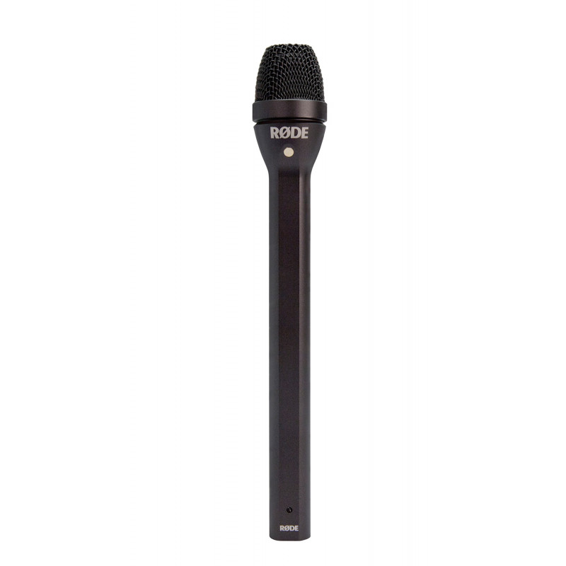 RODE REPORTER | Fcf Forniture Cine Foto RODE REPORTER | Fcf Forniture Cine Foto