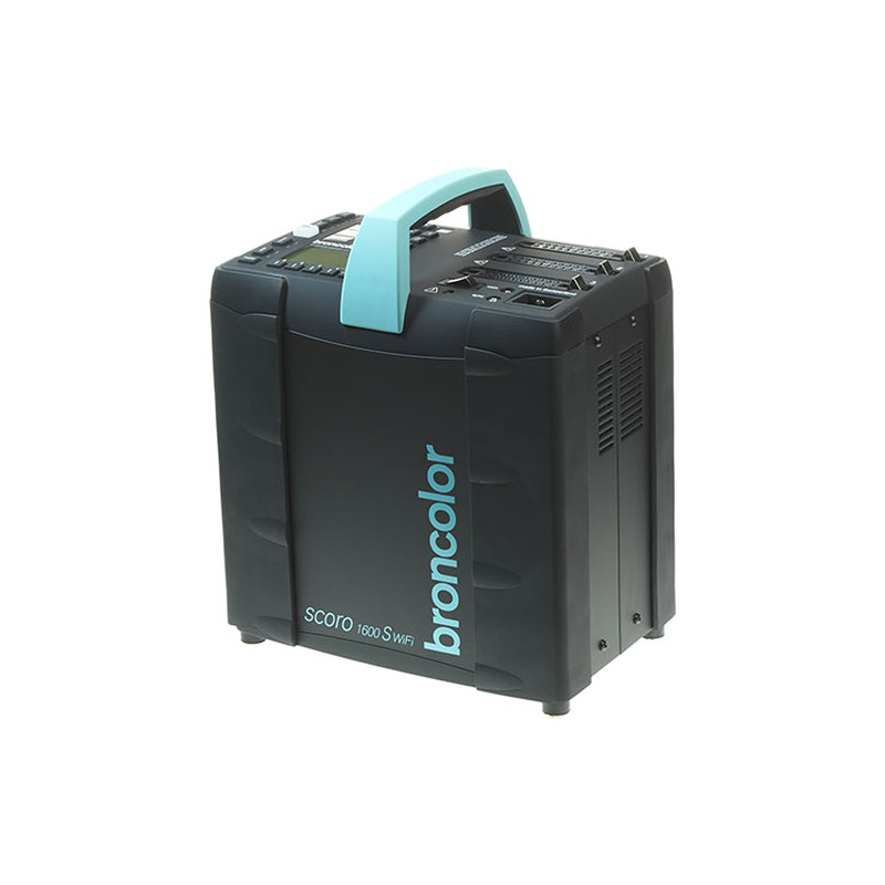 BRONCOLOR SCORO 1600 S WIFI/RFS 2 | Fcf Forniture Cine Foto BRONCOLOR SCORO 1600 S WIFI/RFS 2 | Fcf Forniture Cine Foto