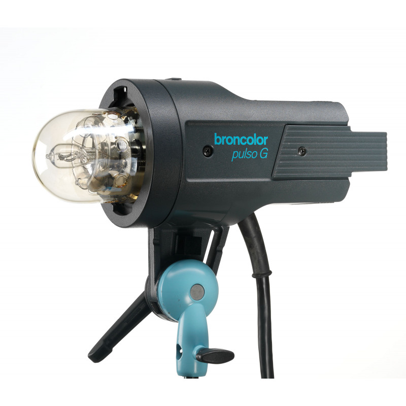BRONCOLOR PULSO G 3200W | Fcf Forniture Cine Foto BRONCOLOR PULSO G 3200W | Fcf Forniture Cine Foto