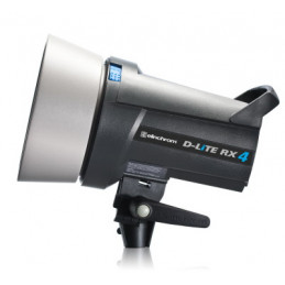 ELINCHROM D-LITE RX 4 MONOTORCIA | Fcf Forniture Cine Foto
