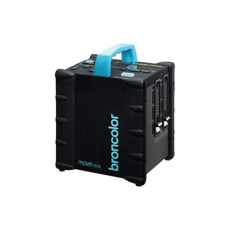 BRONCOLOR MOVE 1200L RFS 2.1 | Fcf Forniture Cine Foto BRONCOLOR MOVE 1200L RFS 2.1 | Fcf Forniture Cine Foto