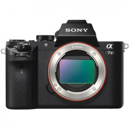 SONY A7 II BODY - GARANZIA SONY ITALIA | Fcf Forniture Cine Foto