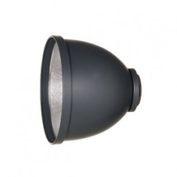 BRONCOLOR P65 STANDARD REFLECTOR | Fcf Forniture Cine Foto