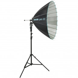 BRONCOLOR PARA 133 KIT WITHOUT ADAPTER | Fcf Forniture Cine Foto