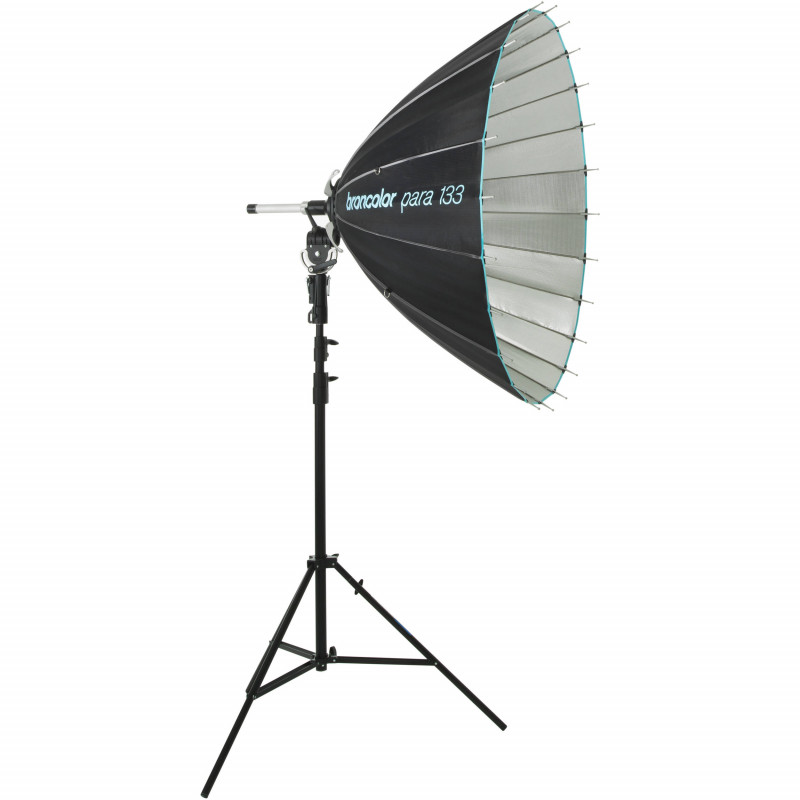 BRONCOLOR PARA 133 KIT WITHOUT ADAPTER - Fcf Forniture Cine Foto