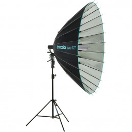BRONCOLOR PARA 177 KIT WITHOUT ADAPTER - Fcf Forniture Cine Foto