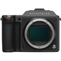 HASSELBLAD X2D 100C BODY | Fcf Forniture Cine Foto