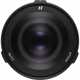 HASSELBLAD XCD 90mm F2.5 V | Fcf Forniture Cine Foto