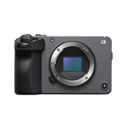 SONY CINEMA LINE FX30 (ILME-FX30) | Fcf Forniture Cine Foto