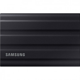 SAMSUNG PORTABLE SSD T7 SHIELD 1TB | Fcf Forniture Cine Foto