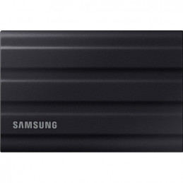 SAMSUNG PORTABLE SSD T7 SHIELD 2TB | Fcf Forniture Cine Foto