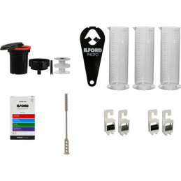 ILFORD FILM STARTER KIT | Fcf Forniture Cine Foto