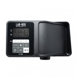 LAB BOX PROFESSIONAL LID | Fcf Forniture Cine Foto
