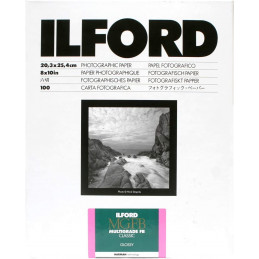 ILFORD MULTIGRADE RC CLASSIC 1K 30.5X40.4CM 10 FOGLI | Fcf Forniture Cine Foto
