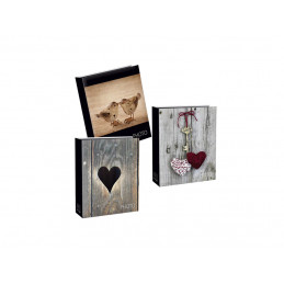 MASCAGNI 000S530 ALBUM 10X15 100 FOTO | Fcf Forniture Cine Foto