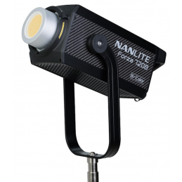 NANLITE LUCE LED FORZA 720B BICOLOR 2700-6500K | Fcf Forniture Cine Foto