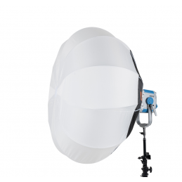 LS LANTERNA SOFTBOX SBL80 ATTACCO BOWENS | Fcf Forniture Cine Foto