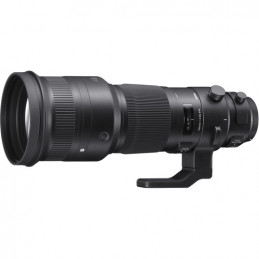 SIGMA 500mm F4 SPORT DG OS HSM AF NIKON | Fcf Forniture Cine Foto