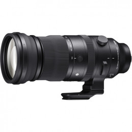 SIGMA 150-600mm F5-6.3 SPORT DG DN SONY | Fcf Forniture Cine Foto