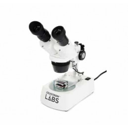 CELESTRON MICROSCOPIO LABS S10-60 | Fcf Forniture Cine Foto