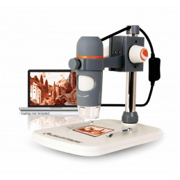 CELESTRON HANDHELD DIGITAL MICROSCOPIO PRO USB | Fcf Forniture Cine Foto
