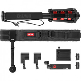 ZHIYUN CRANE 3 LAB CREATOR ACCESSORIES | Fcf Forniture Cine Foto