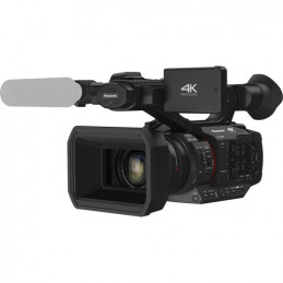 PANASONIC HC-X20E VIDEOCAMERA - GARANZIA FOWA ITALIA | Fcf Forniture Cine Foto