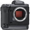 FUJIFILM GFX 100 BODY - GARANZIA FUJIFILM ITALIA