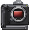 FUJIFILM GFX 100 BODY - GARANZIA FUJIFILM ITALIA