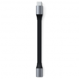 SATECHI ST-TCECM CAVO PROLUNGA USB-C - SPACE GRAY | Fcf Forniture Cine Foto