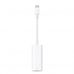 APPLE ADATTATORE DA THUNDERBOLT 3 (USB-C) A THUNDERBOLT 2 | Fcf Forniture Cine Foto