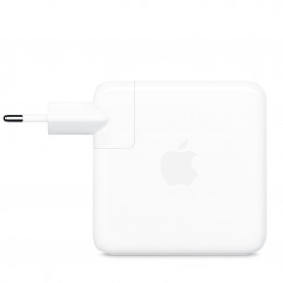 APPLE ALIMENTATORE USB-C DA 67W | Fcf Forniture Cine Foto
