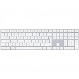 APPLE MAGIC KEYBOARD CON TASTIERINO NUMERICO | Fcf Forniture Cine Foto