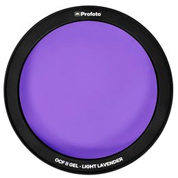 PROFOTO OCF II GEL LIGHT LAVENDER | Fcf Forniture Cine Foto